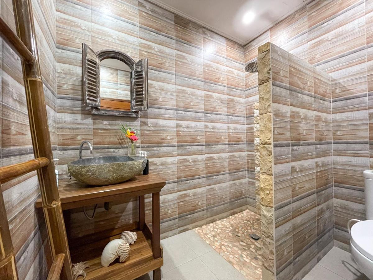 אמד Rose Valley Villa מראה חיצוני תמונה